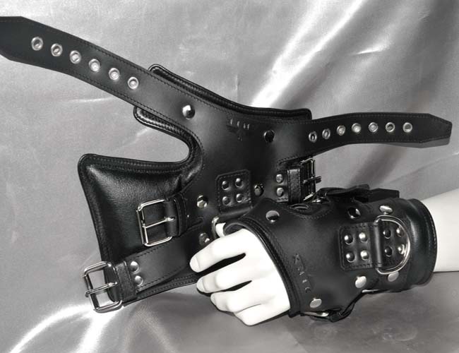 Large Wrist Suspension